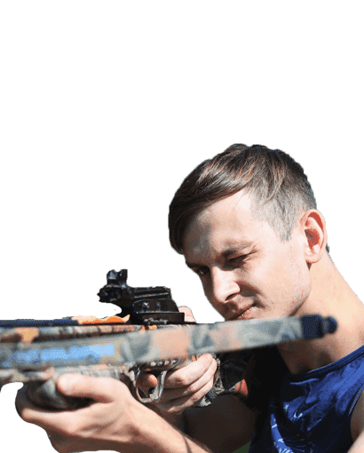 Тир
