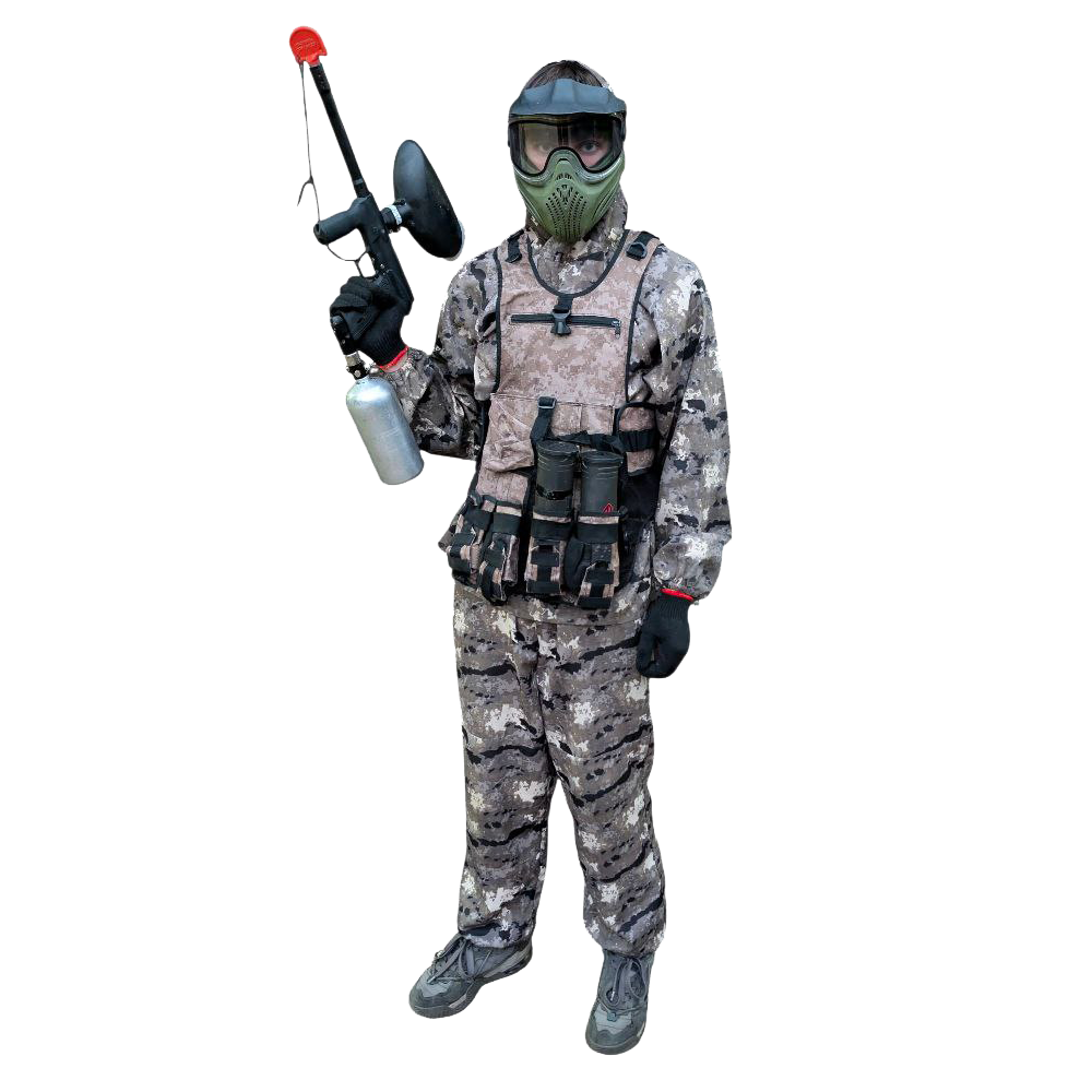 Игорь
